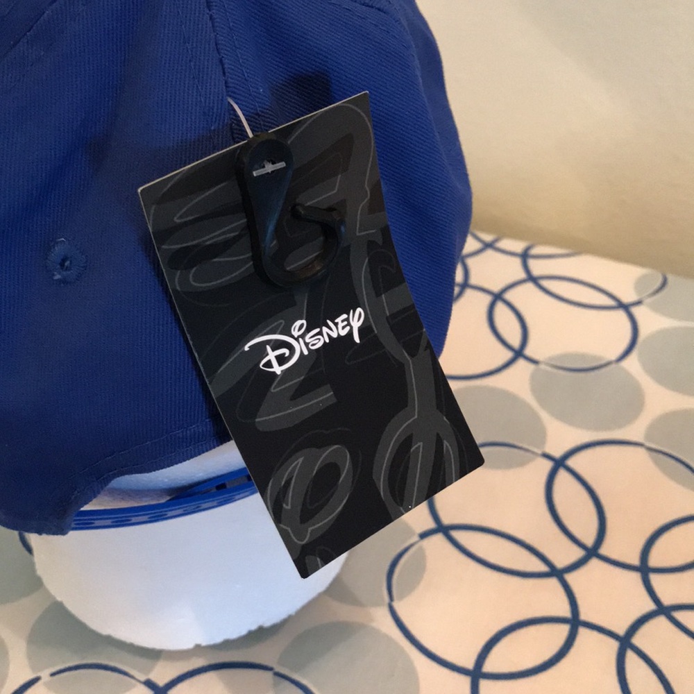 Disney Cap - image 5